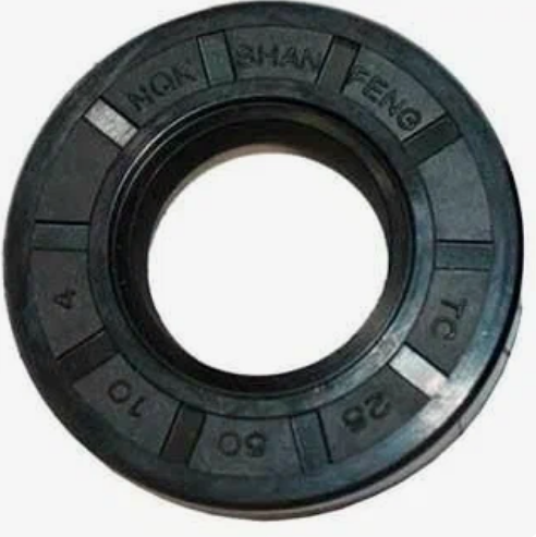 Сальник бака 25x50.55x10/12 стиральных машин Samsung DC62-00007A, SU1000A, 03at90, SHG000SA