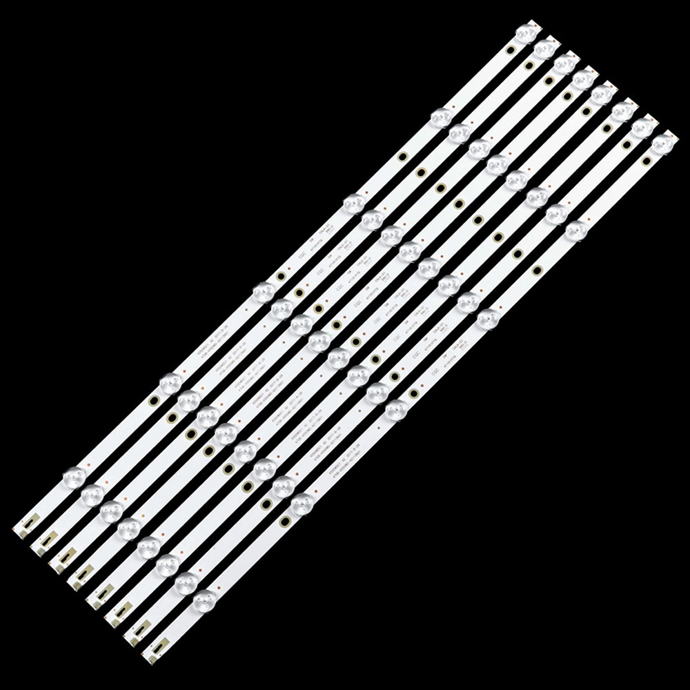 XY-513 LED подсветка K550WDC1 A2 2019-8-28 4708-K550WD-A2113N01
