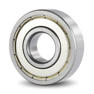BRG016UN 6205 ZZ 25X52X15 SKL BEARING Подшипник барабана для стиральной машины Samsung, LG, Indesit, Bosch,