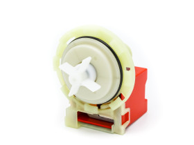 Сливной насос, помпа стиральных машин Copreci 30w AV5430, зам. PMP300UN, 63AK609