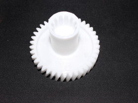 Шестерня для мясорубки Redmond RD005 D81/25 L56/17
