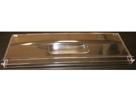 Панель откидная холодильника Electrolux 50287321009