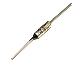 Термопредохранитель защитный 180°C TCH009-180