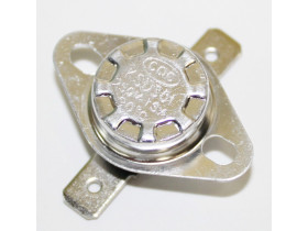 Термодатчик универсальный KSD-301 250V 16A 170°C